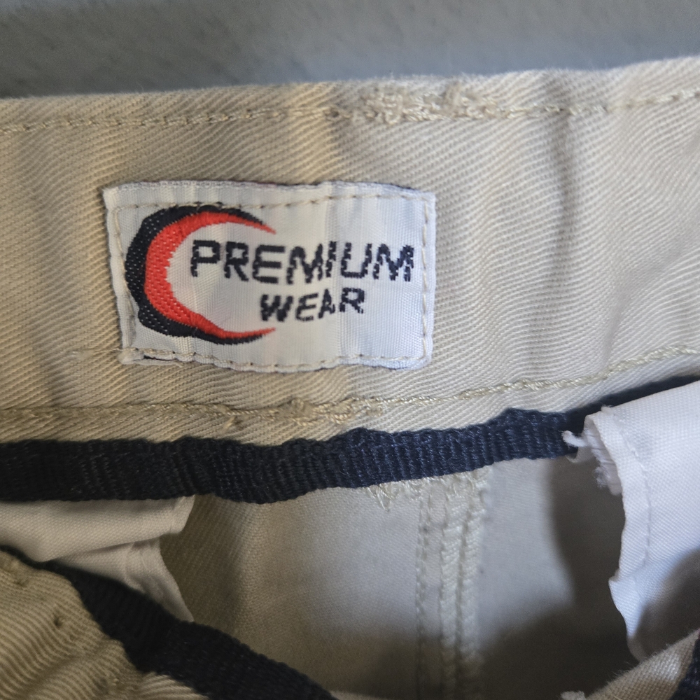 Tan Pants - Picture 4 of 5